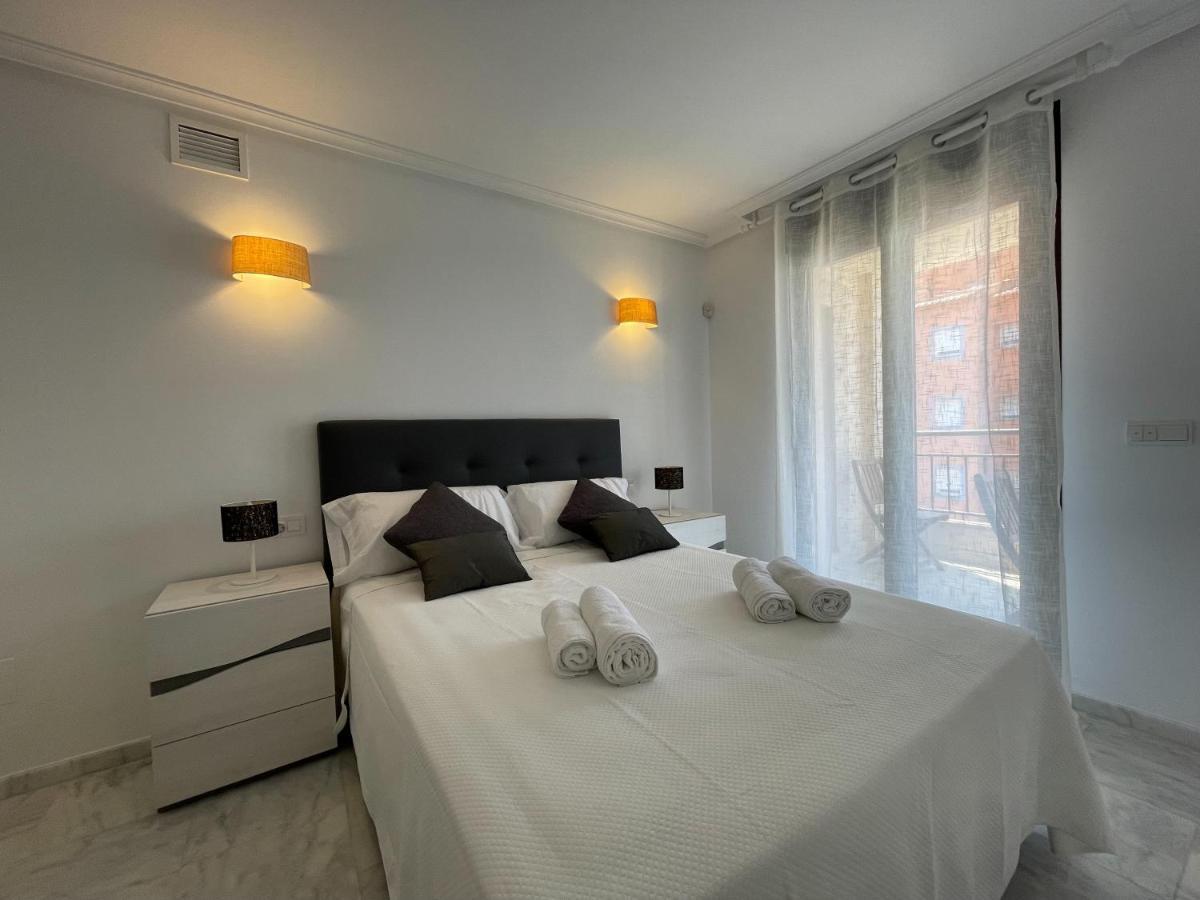 Bonito Apartamento En El Centro De مورايرا المظهر الخارجي الصورة