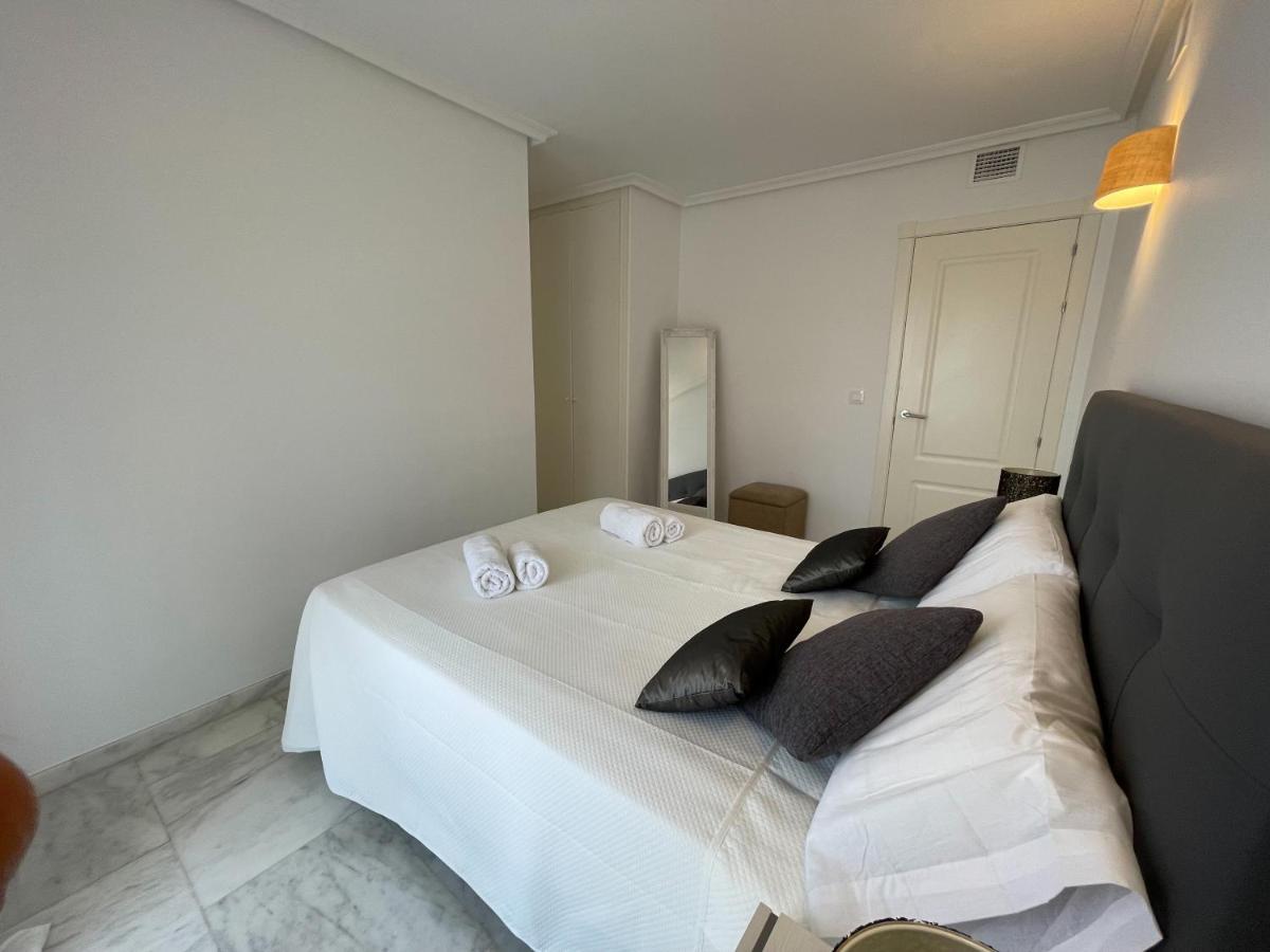 Bonito Apartamento En El Centro De مورايرا المظهر الخارجي الصورة