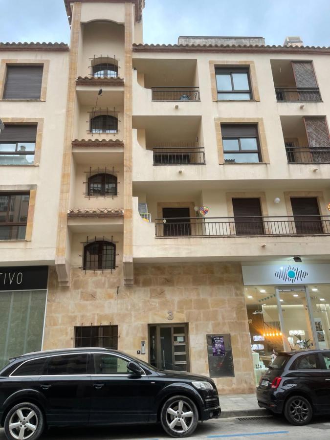 Bonito Apartamento En El Centro De مورايرا المظهر الخارجي الصورة